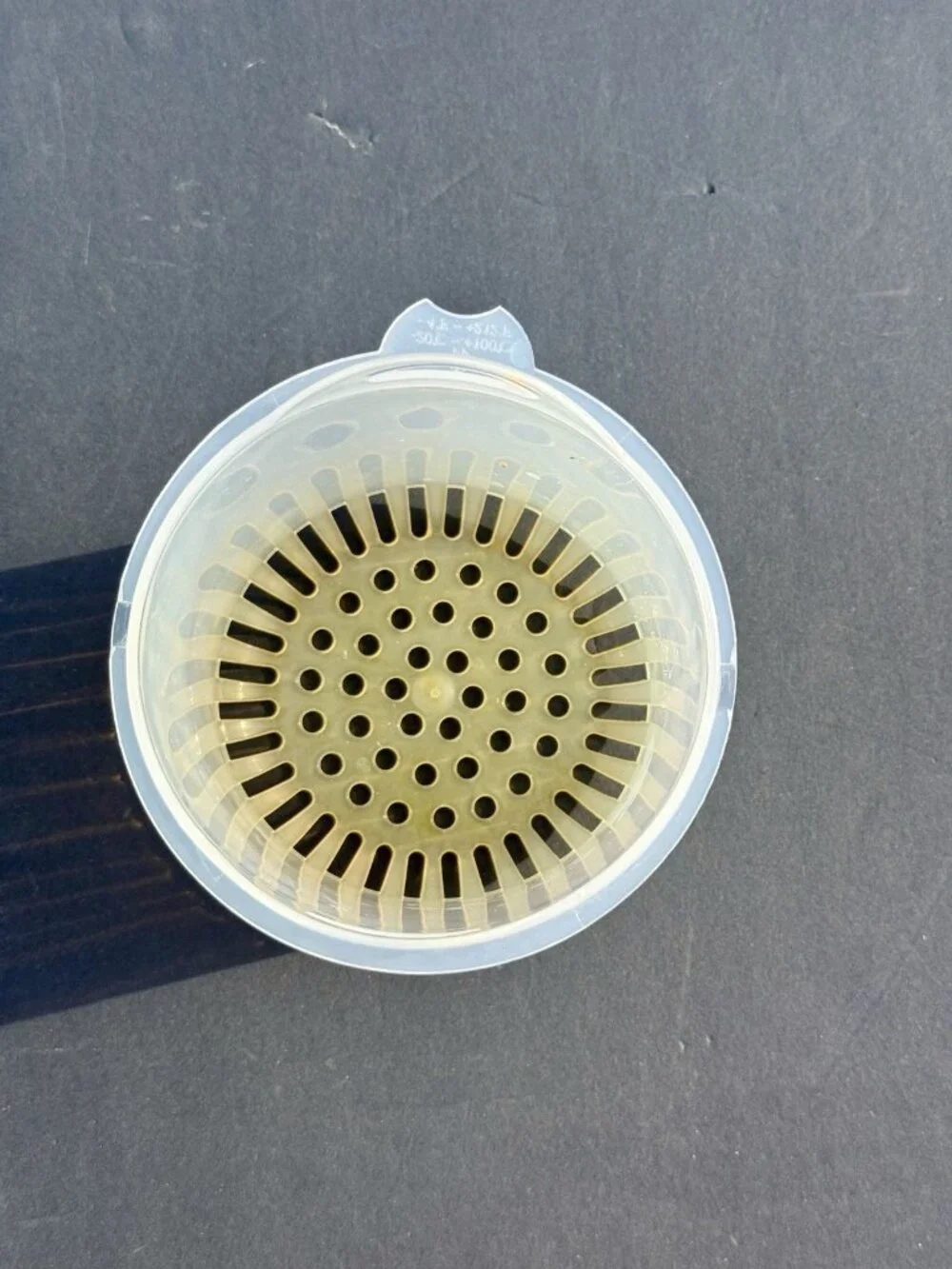 Beaba BabyCook Solo/Duo Replacement Steamer Basket Insert Piece Part